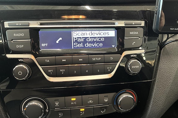 Nissan Qashqai 13 of 24