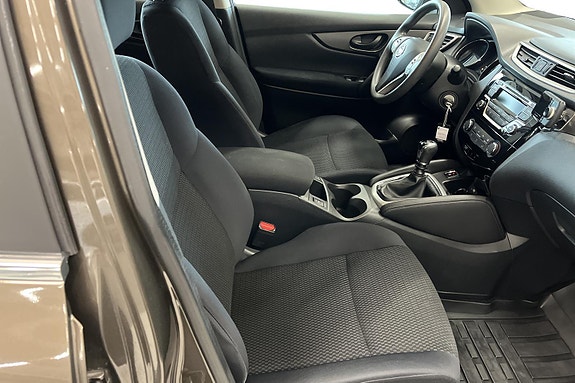 Nissan Qashqai 23 of 24