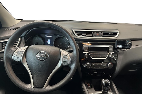 Nissan Qashqai 6 of 24