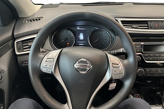 Nissan Qashqai 9 of 24