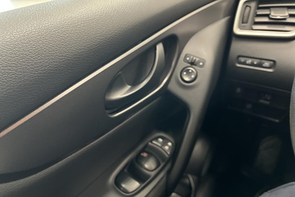 Nissan Qashqai 17 of 24
