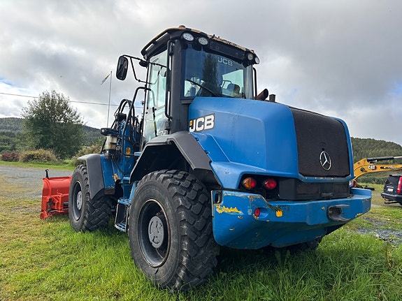 JCB 417 HT 4 of 5