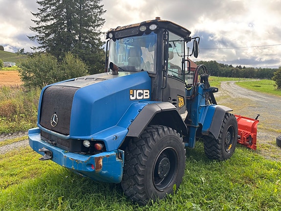 JCB 417 HT 3 of 5