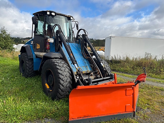 JCB 417 HT 2 of 5