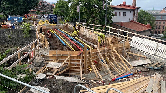 Bilde 2 av 9 i jobbannonse-galleriet