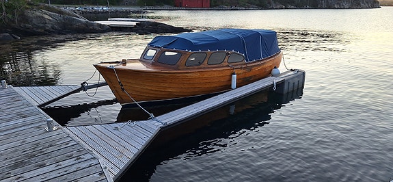 Vikkilen snekke 4 of 12