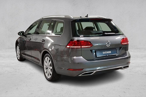 Volkswagen Golf VII 3 of 22