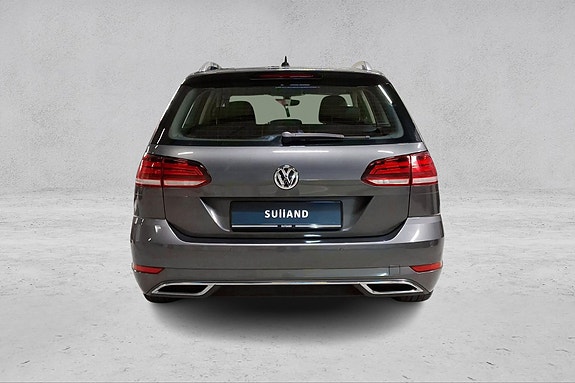 Volkswagen Golf VII 4 of 22