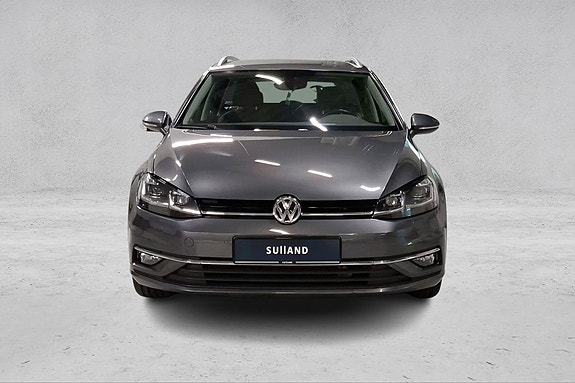 Volkswagen Golf VII 8 of 22
