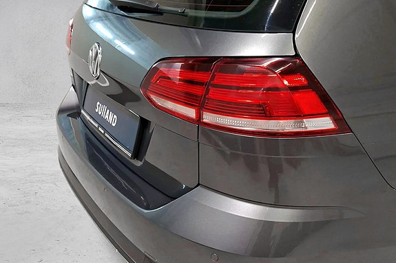 Volkswagen Golf VII 20 of 22
