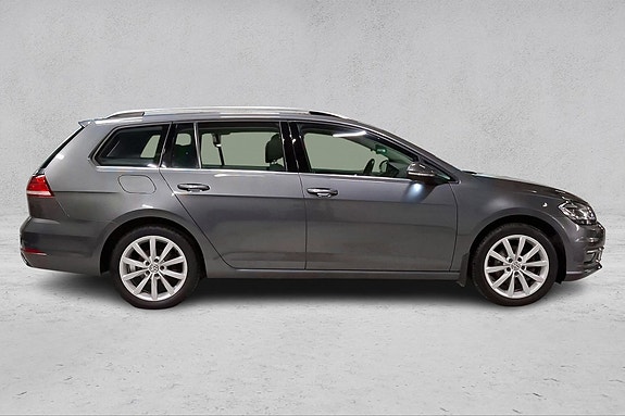 Volkswagen Golf VII 6 of 22