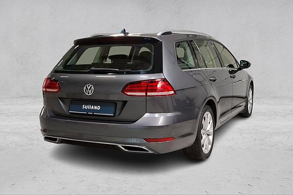 Volkswagen Golf VII 5 of 22