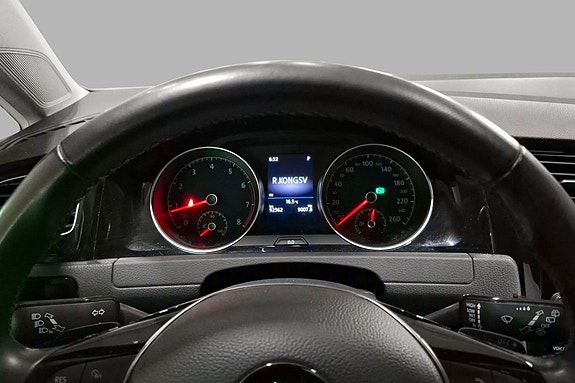 Volkswagen Golf VII 13 of 22
