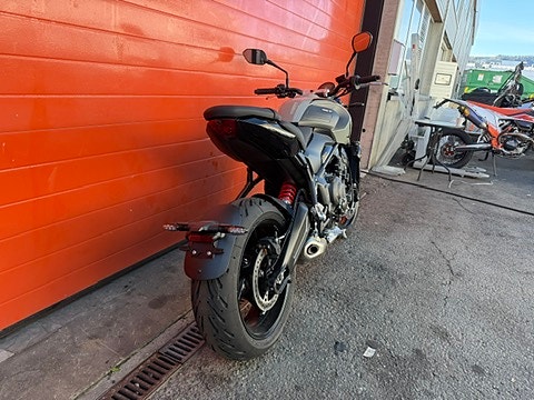 Triumph Trident 660 KAMPANJE! 10 of 20