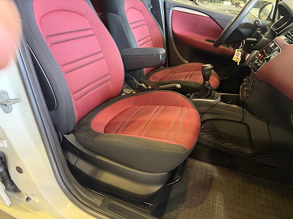 Fiat Punto 12 of 25
