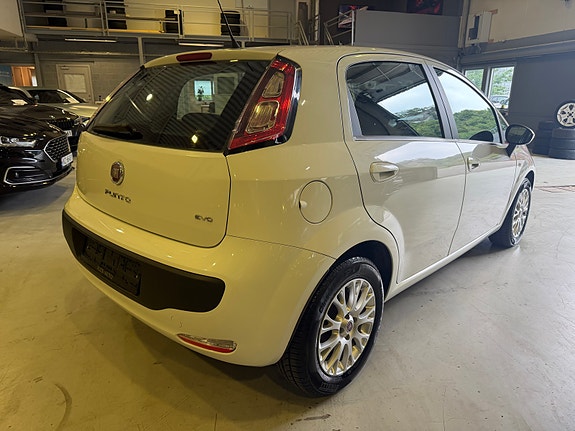 Fiat Punto 5 of 25