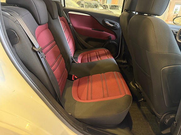 Fiat Punto 11 of 25