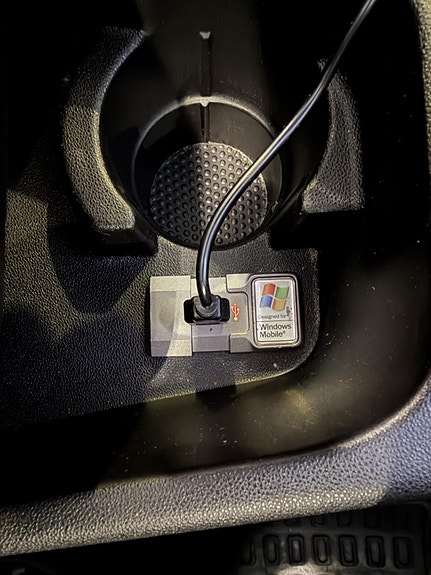 Fiat Punto 21 of 25