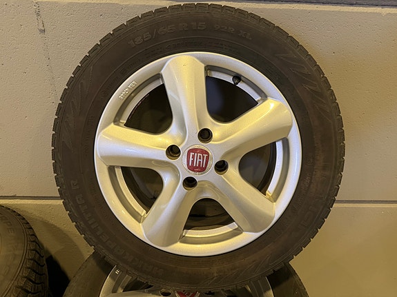 Fiat Punto 24 of 25