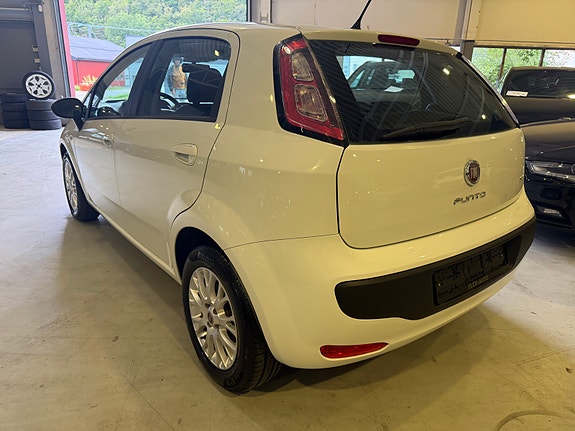 Fiat Punto 7 of 25