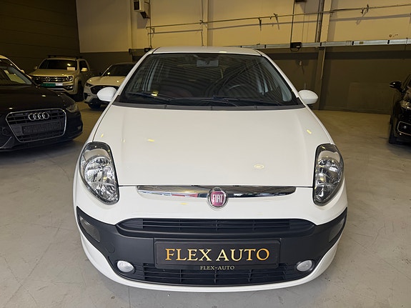 Fiat Punto 2 of 25