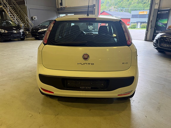 Fiat Punto 6 of 25