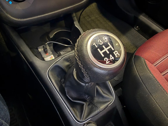 Fiat Punto 20 of 25