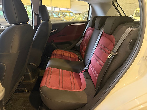 Fiat Punto 14 of 25