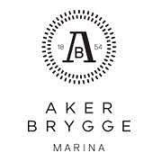 Aker Brygge Marina Drift AS logo