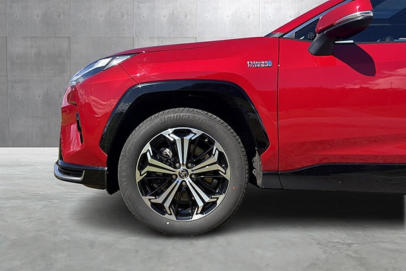 Toyota RAV4 10 of 10