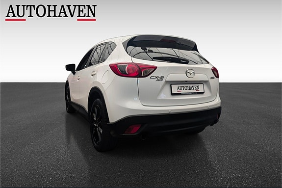 Mazda CX-5 7 of 26