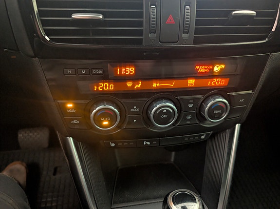 Mazda CX-5 22 of 26