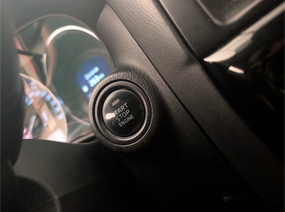 Mazda CX-5 20 of 26