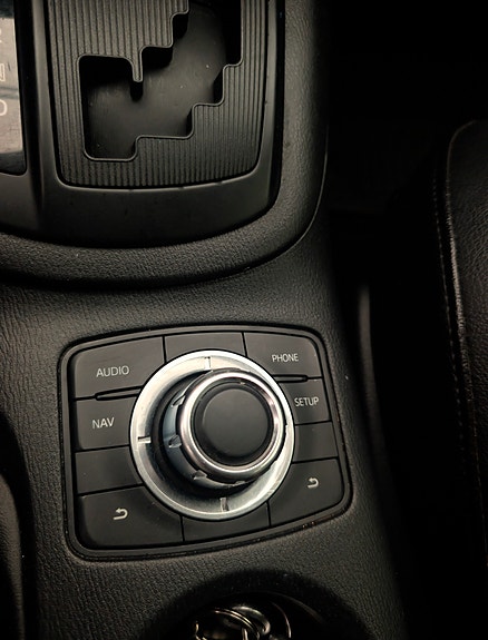 Mazda CX-5 24 of 26
