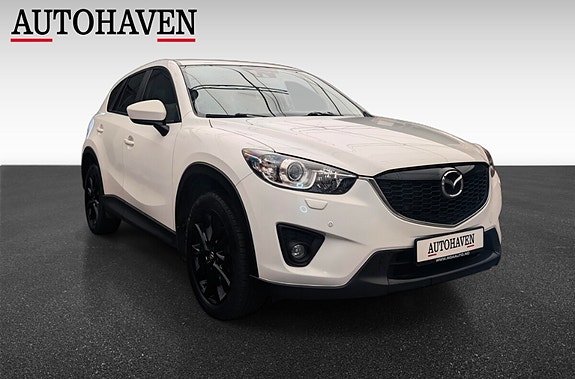 Mazda CX-5 2 of 26