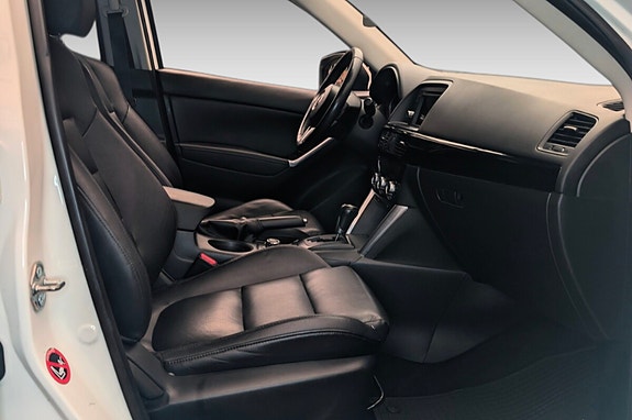 Mazda CX-5 16 of 26