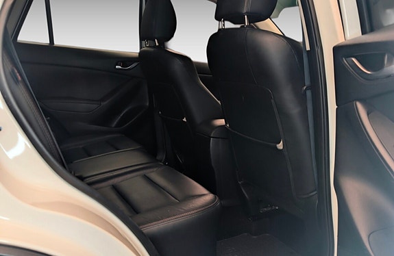 Mazda CX-5 13 of 26