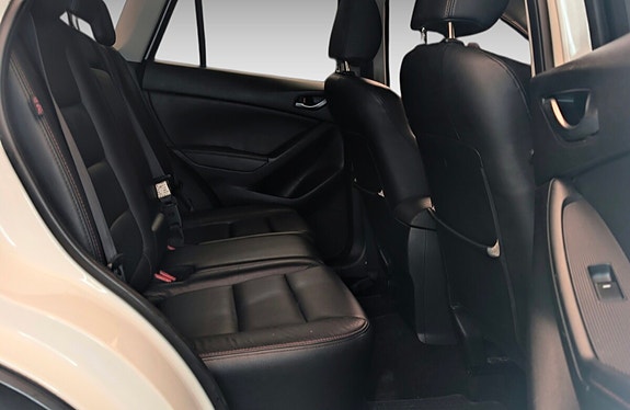 Mazda CX-5 14 of 26