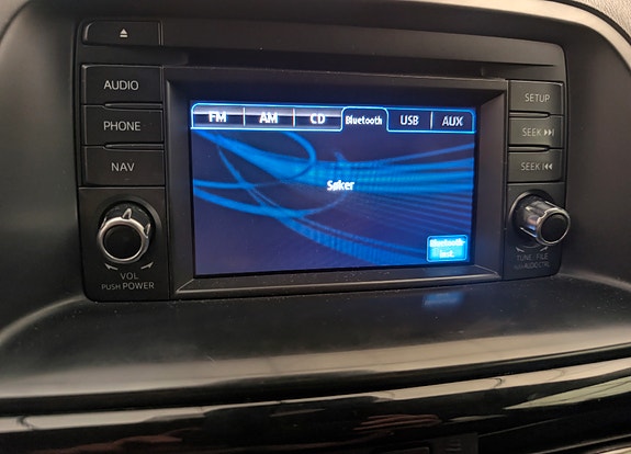 Mazda CX-5 21 of 26
