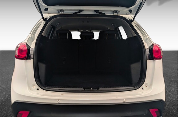 Mazda CX-5 8 of 26