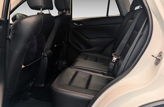 Mazda CX-5 10 of 26