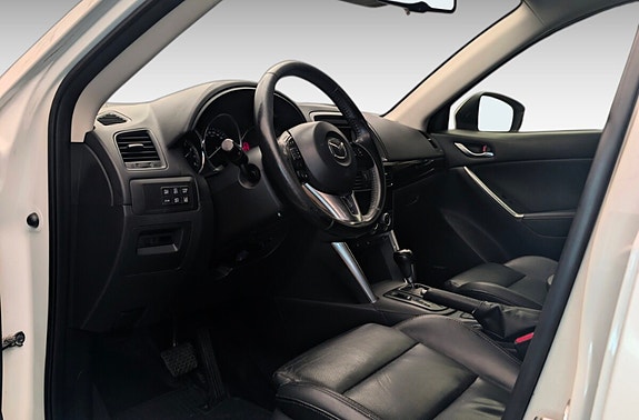 Mazda CX-5 11 of 26