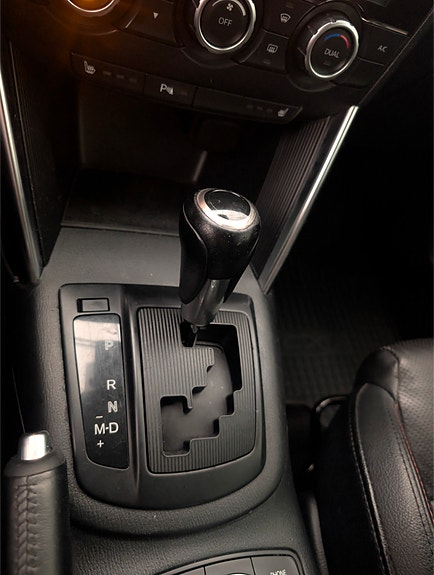 Mazda CX-5 23 of 26