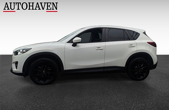 Mazda CX-5 4 of 26