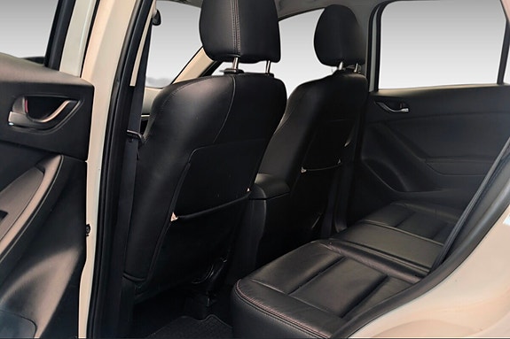 Mazda CX-5 9 of 26