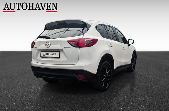 Mazda CX-5 5 of 26