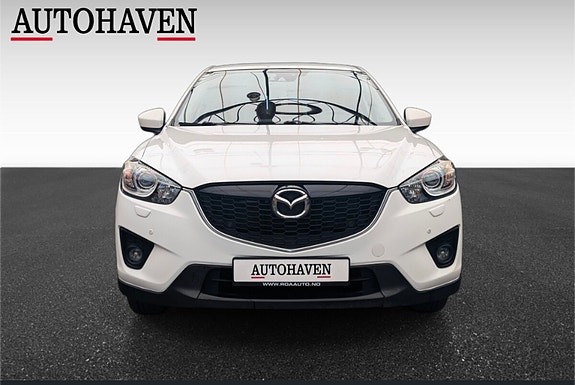 Mazda CX-5 3 of 26