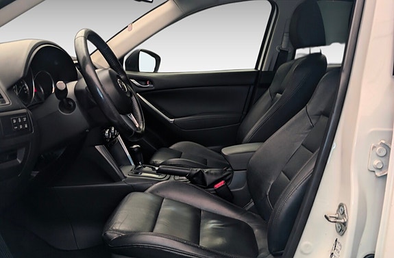 Mazda CX-5 12 of 26