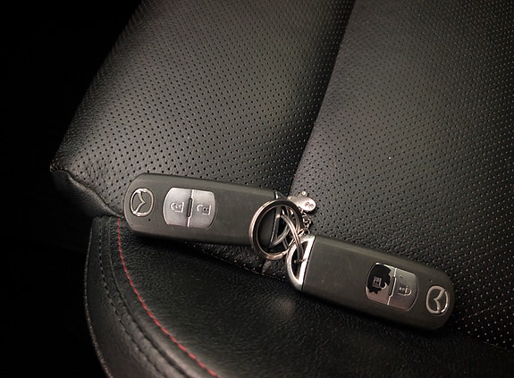 Mazda CX-5 26 of 26
