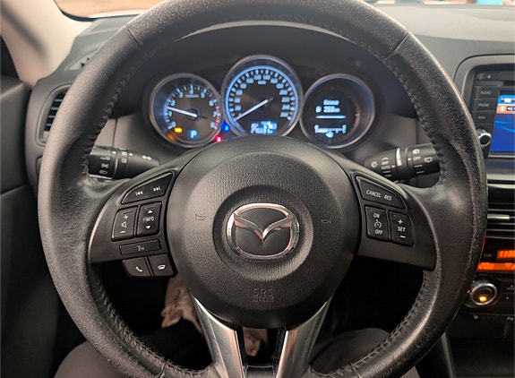 Mazda CX-5 18 of 26